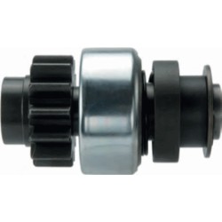 Béndix para arranque Mitsubishi M003T95071 / M003T95073 / M004T95076